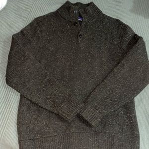 Men’s Patagonia Sweater